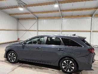 Kia Ceed 1.6GDI PHEV 77kW Automaat DynamicPlusLine picture 11