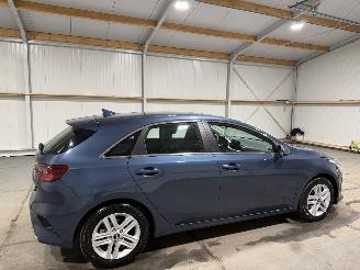 Kia Ceed 1.0T-GDI 88kW Dynamicline picture 5