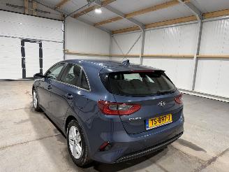 Kia Ceed 1.0T-GDI 88kW Dynamicline picture 12