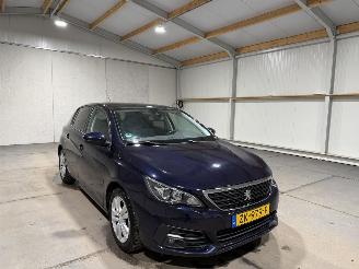 Peugeot 308 1.2PureTech 81kW Blue Lease Executive picture 3
