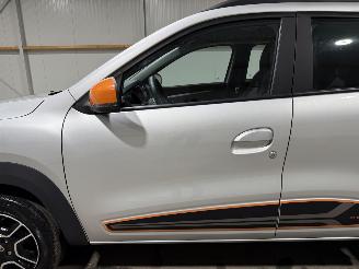 Dacia Spring 27kWh Comfort Plus 33kW picture 17