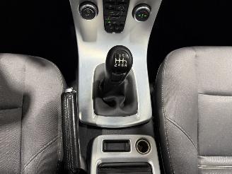 Volvo V-50 2.0D3 110kW Airco Business Pro Ediiton picture 18