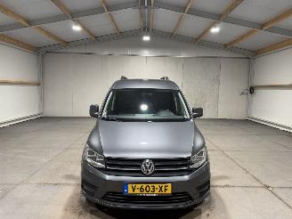 Volkswagen Caddy 2.0TDI 75kW Automaat BMT Exclusive Edition picture 4