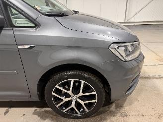 Volkswagen Caddy 2.0TDI 75kW Automaat BMT Exclusive Edition picture 16