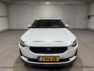 Polestar 2 78kWh Long Range Dual Motor 300kW LAUNCH picture 4