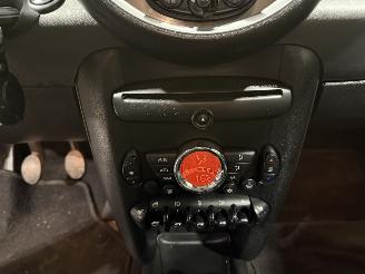 Mini Mini 1.6 72kW Pano Airco One Chili picture 20