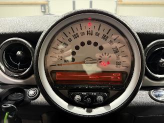 Mini Mini 1.6 72kW Pano Airco One Chili picture 19