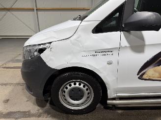 Mercedes Vito 111CDI 84kW Koelwagen Airco Functional picture 15