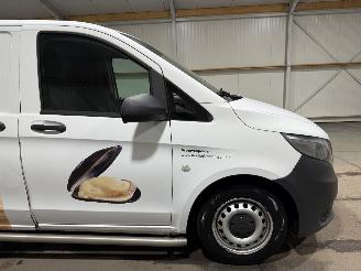 Mercedes Vito 111CDI 84kW Koelwagen Airco Functional picture 14