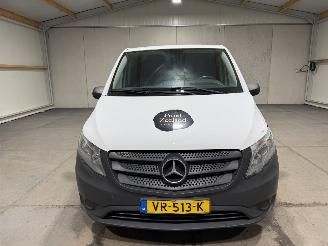 Mercedes Vito 111CDI 84kW Koelwagen Airco Functional picture 4