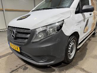 Mercedes Vito 111CDI 84kW Koelwagen Airco Functional picture 24