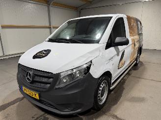 Mercedes Vito 111CDI 84kW Koelwagen Airco Functional picture 10