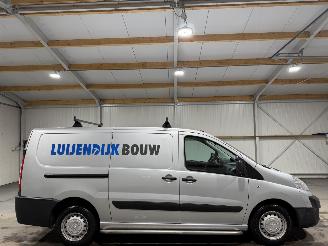 krockskadad bil bedrijf Toyota Proace 1.6D 66kW L2H1 Aspiration 2013/12