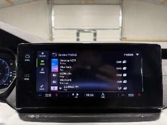 Skoda Octavia 1.4TSI iV 110kW Automaat PHEV Business Edition picture 18