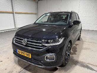 Volkswagen T-Cross 1.6TDI 70kW Automaat Style picture 10