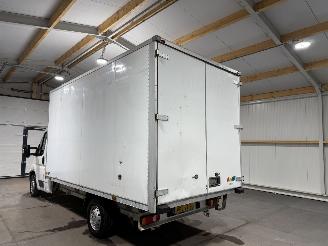 Peugeot Boxer 2.0BlueHDI 120kW Bakwagen picture 12
