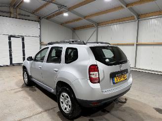 Dacia Duster 1.2TCe 92kW Laureate picture 12
