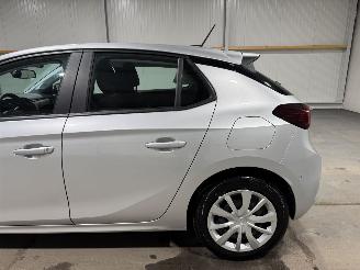 Opel Corsa 1.2 75kW Airco Turbo Edition picture 30