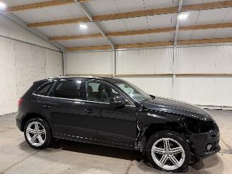 Audi Q5 2.0TDI 125kW Automaat Quattro Pro Line S picture 2