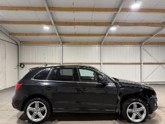 krockskadad bil auto Audi Q5 2.0TDI 125kW Automaat Quattro Pro Line S 2011/7