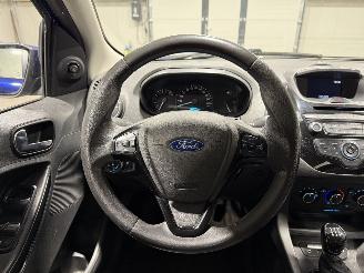 Ford Ka+ 1.2 63kW Airco Trend Ultimate picture 21