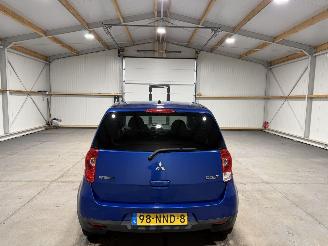 Mitsubishi Colt 1.3 70kW Airco Edition TWO picture 7
