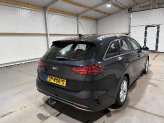 Kia Ceed 1.6CRDi 85kW Clima Camera Dynamicline picture 6