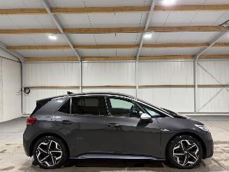 skadebil auto Volkswagen ID.3 58kWh 150kW First Plus 2020/12