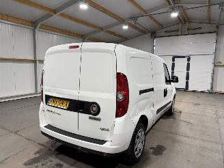 Fiat Doblo 1.4T-Jet 88kW Naturel Power Maxi SX picture 6