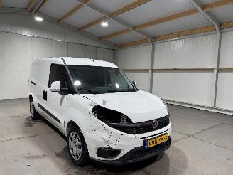 Fiat Doblo 1.4T-Jet 88kW Naturel Power Maxi SX picture 3