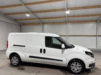Fiat Doblo 1.4T-Jet 88kW Naturel Power Maxi SX picture 2