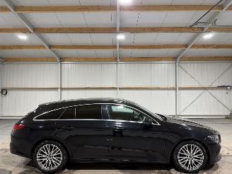 krockskadad bil auto Mercedes Cla-klasse 220 140kW Automaat Advantage Shootingbrake 2020/1