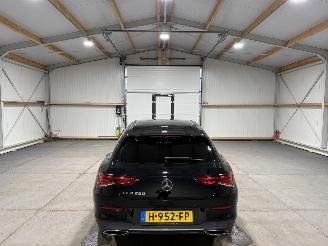Mercedes Cla-klasse 220 140kW Automaat Advantage Shootingbrake picture 7