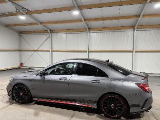 Mercedes Cla-klasse 250 160kW 4-Matic Automaat Sport  Prestige picture 11