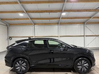 krockskadad bil auto Nissan Ariya Engage 66kWh 160kW Automaat 2023/10