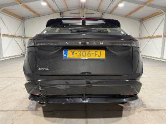 Nissan Ariya Engage 66kWh 160kW Automaat picture 38