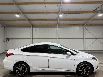 skadebil auto Hyundai I-40 1.7CRD 104kW Automaat Clima 2017/8