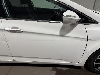 Hyundai I-40 1.7CRD 104kW Automaat Clima picture 26