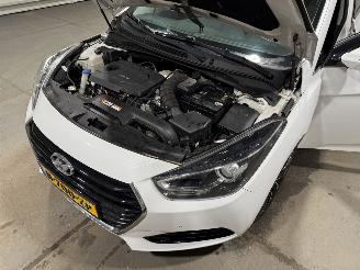 Hyundai I-40 1.7CRD 104kW Automaat Clima picture 25