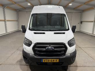 Ford Transit 2.0TDCI 95kW L4H3 Trend RWD Verwarmde laadruimte picture 23