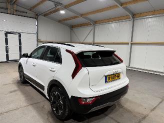 Kia Niro 64.8kWh EV 150kW DynamicLine picture 12