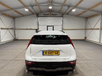 Kia Niro 64.8kWh EV 150kW DynamicLine picture 7