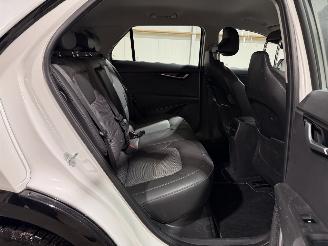 Kia Niro 64.8kWh EV 150kW DynamicLine picture 24