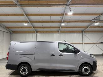 Unfall Kfz Van Fiat Scudo 2.0MJ 106kW L3H1 Navi Airco 2023/7