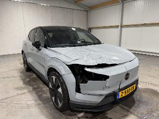 Volvo EX30 69kWh Twin Motor 315kW Performance Ultra picture 3