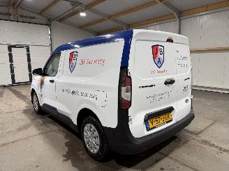 Ford Transit Courier Van 1.5EcoBlue 74kW Airco Camera Clima Trend picture 11