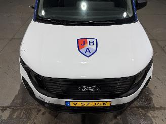 Ford Transit Courier Van 1.5EcoBlue 74kW Airco Camera Clima Trend picture 21