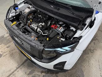 Ford Transit Courier Van 1.5EcoBlue 74kW Airco Camera Clima Trend picture 28