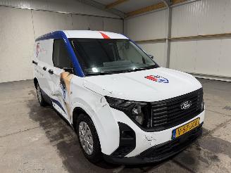 Ford Transit Courier Van 1.5EcoBlue 74kW Airco Camera Clima Trend picture 3