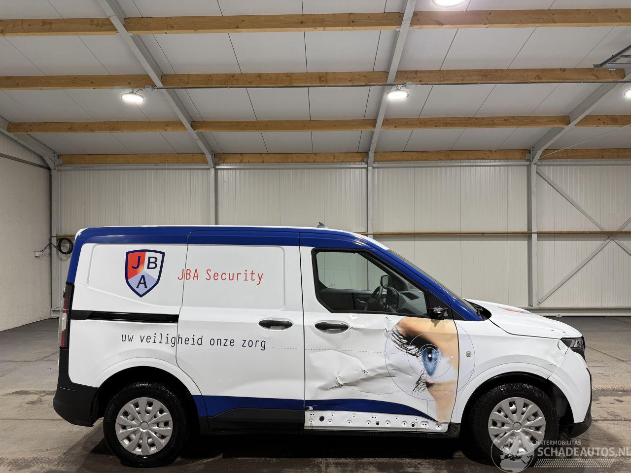 Ford Transit Courier Van 1.5EcoBlue 74kW Airco Camera Clima Trend